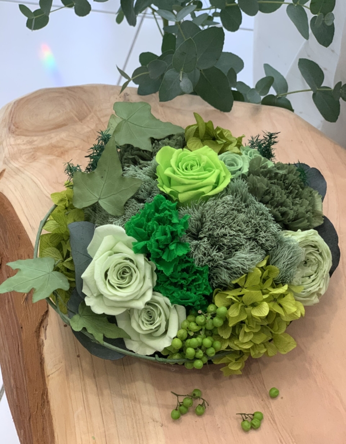 2022年8月カレンダー