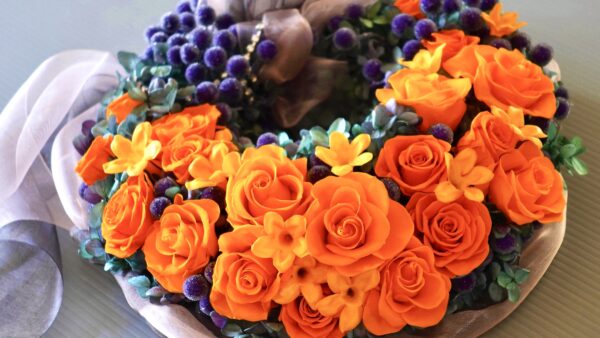 2025年10月カレンダーレシピ