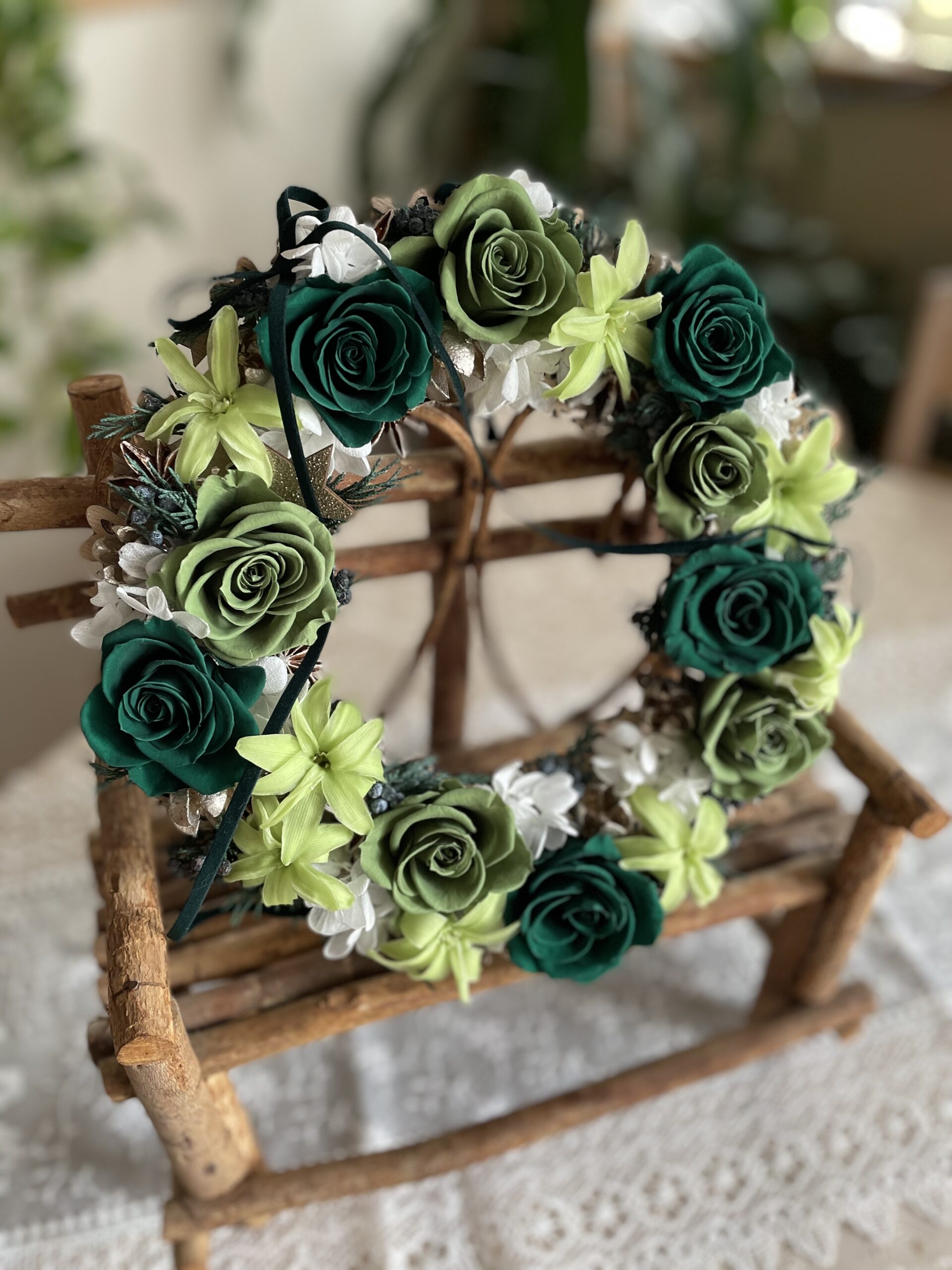 2025年11月カレンダー写真