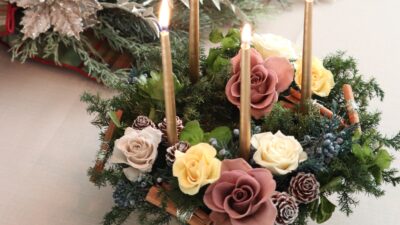 2025年12月カレンダーレシピ