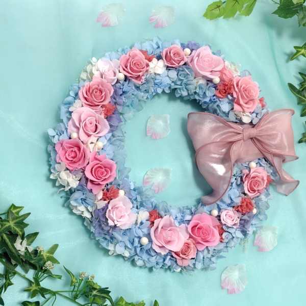 2025年4月カレンダー写真