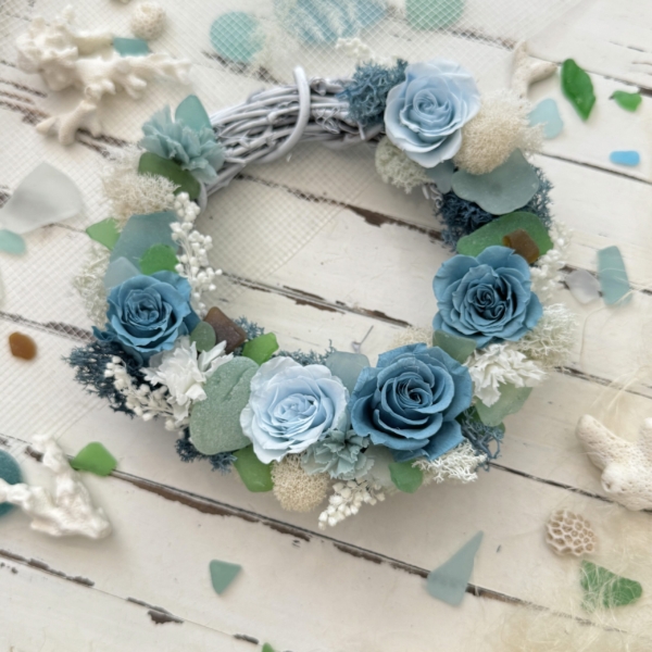 2025年8月カレンダー写真