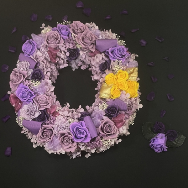 2025年9月カレンダー写真