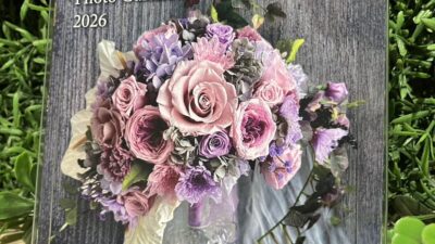 2026年版JPFAカレンダーが出来上がりました！