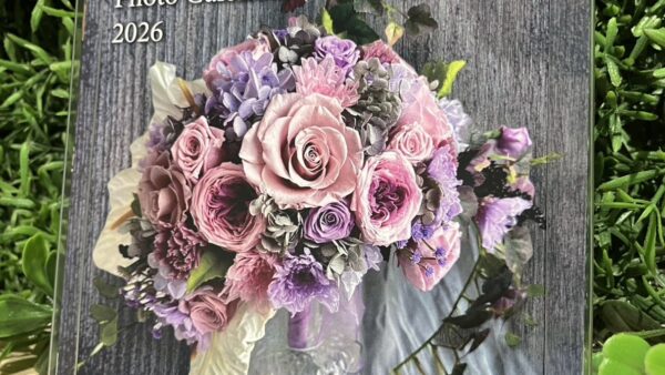 2026年版JPFAカレンダーが出来上がりました！