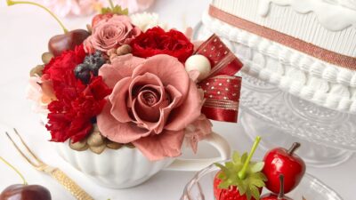 2026年4月カレンダーレシピ